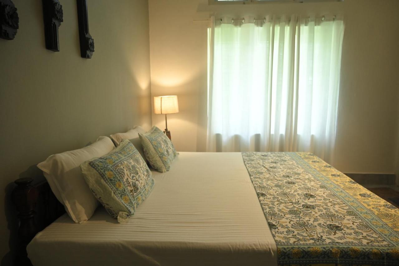 Pool Villa - The Humming Trees, Pala Lalam ภายนอก รูปภาพ