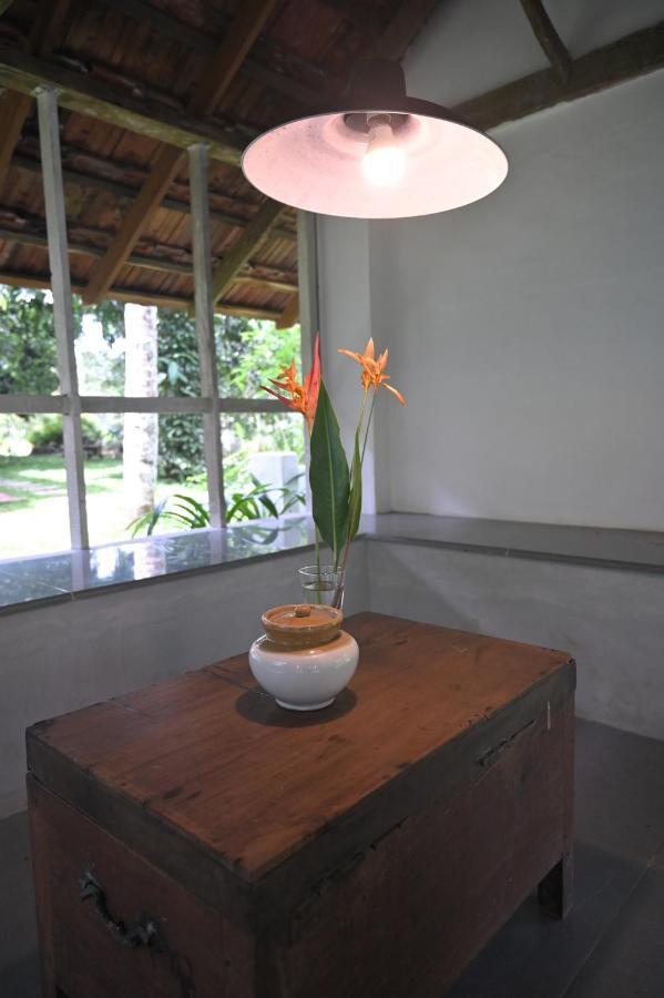 Pool Villa - The Humming Trees, Pala Lalam ภายนอก รูปภาพ